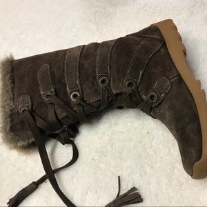 Cute Winter Boots